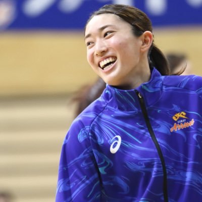 🌸下北沢成徳 #1 💙東レアローズ #18