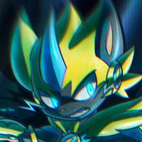 Plasma/Full Voltage(@PlasmaZeraora) 's Twitter Profile Photo