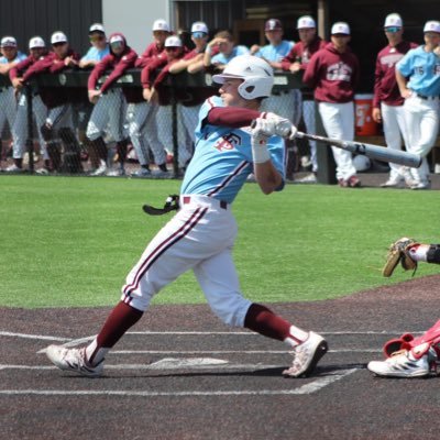 Fort Scott Baseball '24 @fsccbaseball