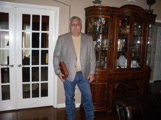 MikeHooser's profile picture. 