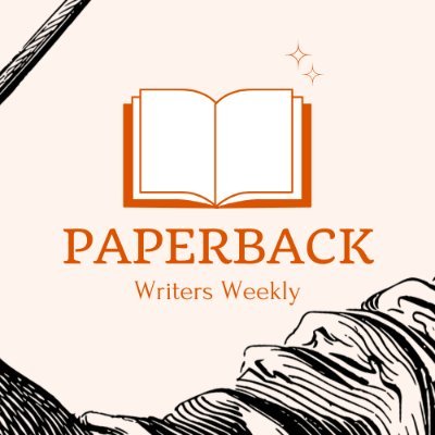 Up and Coming Literature Blog!

Started April 2024