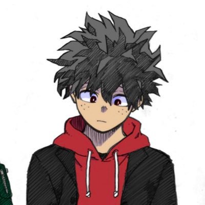 1#kaiser hater, main character coded, follow the alt @Tredvalor (Deku, takemichi, isagi and itadori are all goats)🐐I’m also the quote demon (and 18)