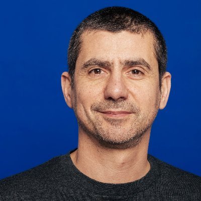 fabriziogentile's profile picture. (beau)père, trail runner et Digital Media and Data Director RTL Belgium