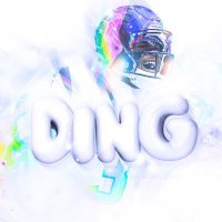 .(@official_ding) 's Twitter Profile Photo
