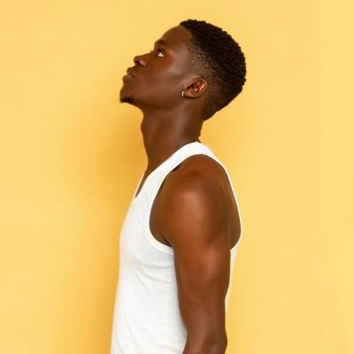 IG @itspluto_b
..Musician / Music Producer / Video Director /Graphic designer / Editor and Colorist / A creative genius
. business page @eleniyanking
.
.🤖