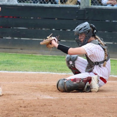 OCBB Hudson - All American Champion 🇺🇸- PGF & Alliance Champion 🥎 - 2026 GRADUATE 🎓- Etiwanda Highschool 🦅❤️- CATCHER