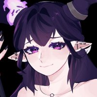 grimm ✢ (@grimoirevt) 's Twitter Profile