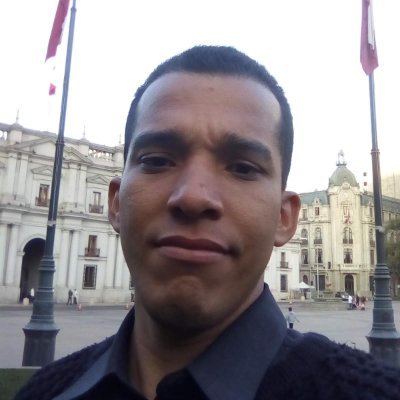 Hola 👋 soy Gilbertx! un mortal mas, web developer y systems engineer.
👨‍💻Blog & Portafolio: 
📝https://t.co/N1VhiHAPQV
💼 Developer For ever