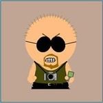 wiredoug's profile picture. Mostly concerned with meat butter bacon and eggs. Caffeine addict.
