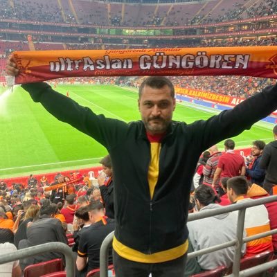 Galatasaray hastası