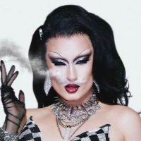 DragMik(@drag_mik) 's Twitter Profile Photo