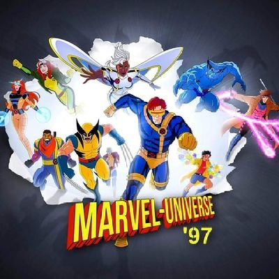 Twitter oficial de la página Marvel Universe y Geekly Universe, todo sobre Marvel y noticias Geek aquí. ▶️ Facebook (1M)