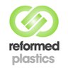 ReformdPlastics's profile picture. At Reformed Plastics we produce high quality products such as Decking, Fencing, Outdoor Furniture, Bollards, and much more all made from 100% Recycled Plastic!