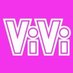 ViVi (@vivi_magazine) Twitter profile photo