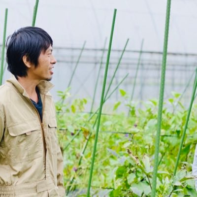 能登で野菜を作っています上田農園です。 定番の野菜からカラフルなイタリア野菜など多品目栽培しています。能登半島地震により被害を受け、クラウドファンディングを立ち上げました。ご一読頂けると幸いです。