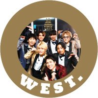 WEST.(@WEareWEST7) 's Twitter Profile Photo