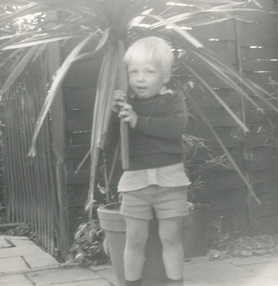 pietervenema's profile picture. 