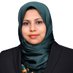Heena Waleed (@mvspokesperson) Twitter profile photo Heena Waleed (@mvspokesperson) Twitter profile photo