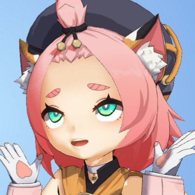 narikiri_vtuber's profile picture. 原神キャラの声を使って毎日配信や動画投稿するVTuberです。
元アカデミアン。ゲーム開発、3DCG、CAEなどをやっていました。
持ってる技術を使って何かしてます。

▼ヘッダー提供：어진さん
