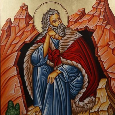 🇻🇦♰ 🇱🇧 - Maronite Catholic - Syriac Spirituality- Antiochene Theology - Scholasticism - Novice Benedictine Oblate - Host of Two Fools for Christ