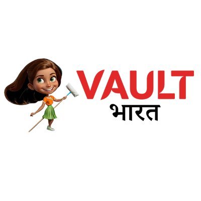 vaultbharat's profile picture. Vault Bharat, takes pride in transforming houses into homes by offering top-notch home cleaning products.