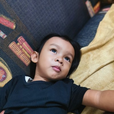 Farid adzanさんのプロフィール画像