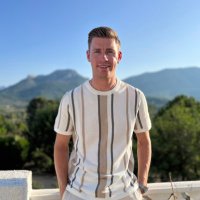 Joey Walker (@joeywack) 's Twitter Profile