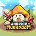 Mushroom Warrior (@notmushcoin) Twitter profile photo Mushroom Warrior (@notmushcoin) Twitter profile photo