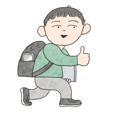 右ねじさんのプロフィール画像