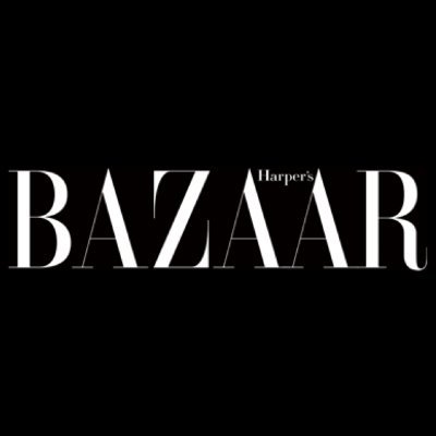 Harper's BAZAAR JP