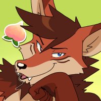 Nanabi (@kitsunestrife) 's Twitter Profile Photo