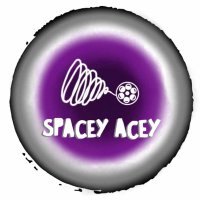 Spacey Acey(@SpaceyAcey13) 's Twitter Profileg