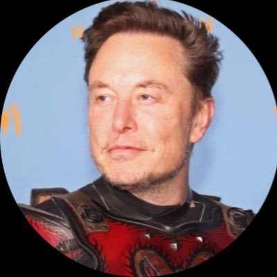 Elon Musk Parody Account • Crypto Invevestor - Memecoins • $Doge •