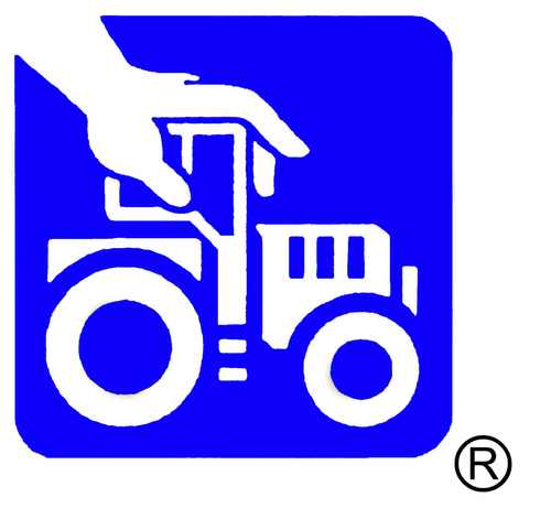 bossen implement farm toys