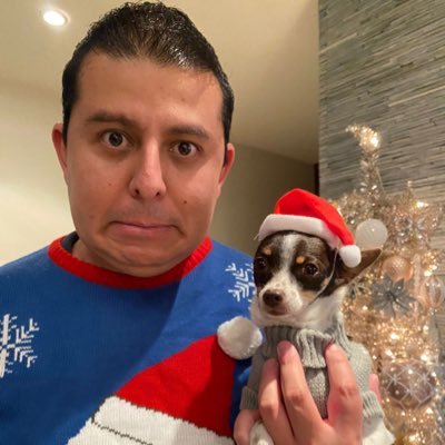 DanielRangelS13's profile picture. I like people (most of the time). Like dogs (all the time). Don’t trust your politicians. Read. Enjoy life and family.