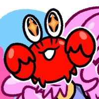 VIL (Vtubers I Love) 🦀🏝️(@VILvtubersilove) 's Twitter Profile Photo