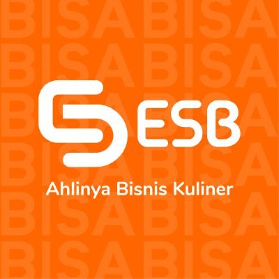 ESB | Ahlinya Bisnis Kuliner