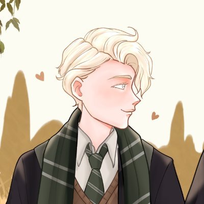 22. she/her. art and random. #drarry. #hpdm. i believe in fluffy and soft drarry 💖