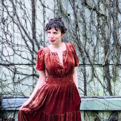 ImaginaryFamily's profile picture. How We Have Changed, out 26.04.2024