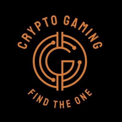 We're here to recommend crypto games. :)
