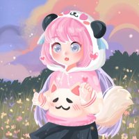 puffy 𝜗𝜚 VGen comm is open(@ilustbypuff) 's Twitter Profile Photo