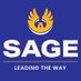 SAGE International 🇦🇺 (@SAGEIntl66) Twitter profile photo