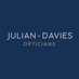 Julian Davies Opticians (@juliandaviesopt) Twitter profile photo Julian Davies Opticians (@juliandaviesopt) Twitter profile photo