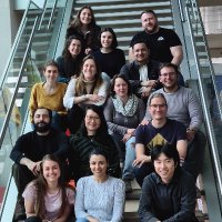 Lipid Cell Biology Lab @ EPFL (@lcbl_epfl) 's Twitter Profile Photo Lipid Cell Biology Lab @ EPFL (@lcbl_epfl) 's Twitter Profile Photo