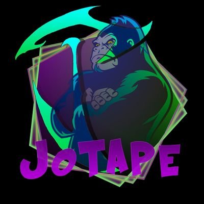 •Streamer 100% en consolas 🎮
•Twitch Afiliado 😃 jotape_evil
🎮 Xbox Live: JotaPeEviL
🎮 Switch: SW-1182-7367-3133
🎮PlayStation ID: JotapeEviL