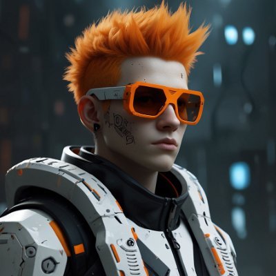 @GalacticaNet
The Ultimate Web3 Identity Stack | Turning Hashes Into Souls | #GNET | Join us and become a Galactican today ⬇️
https://t.co/izBJd1wFtI