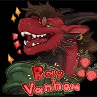 💦🍓⌬ Strawberry ⌬💦🍓 (@rayvanhem) 's Twitter Profile