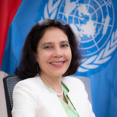🇺🇳 Resident Coordinator in #Indonesia
📍 @UNinIndonesia