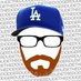 thedodgerdude (@thedodgerdude) Twitter profile photo