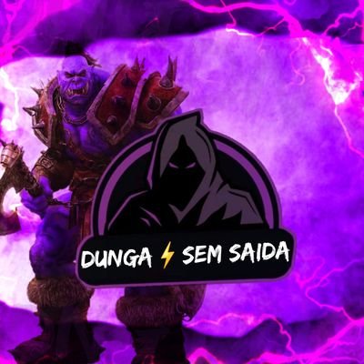 Dunga⚡Sem Saída COC Profile